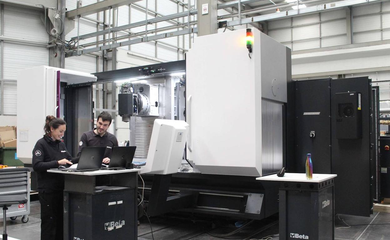 La confianza de las empresas vascas para el nuevo año mejora pese a